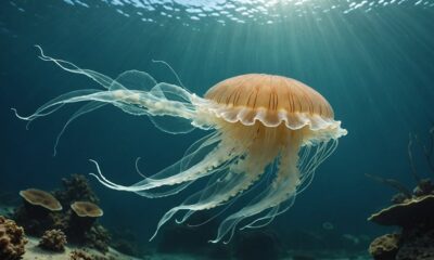 catfish jellyfish origin meaning examples