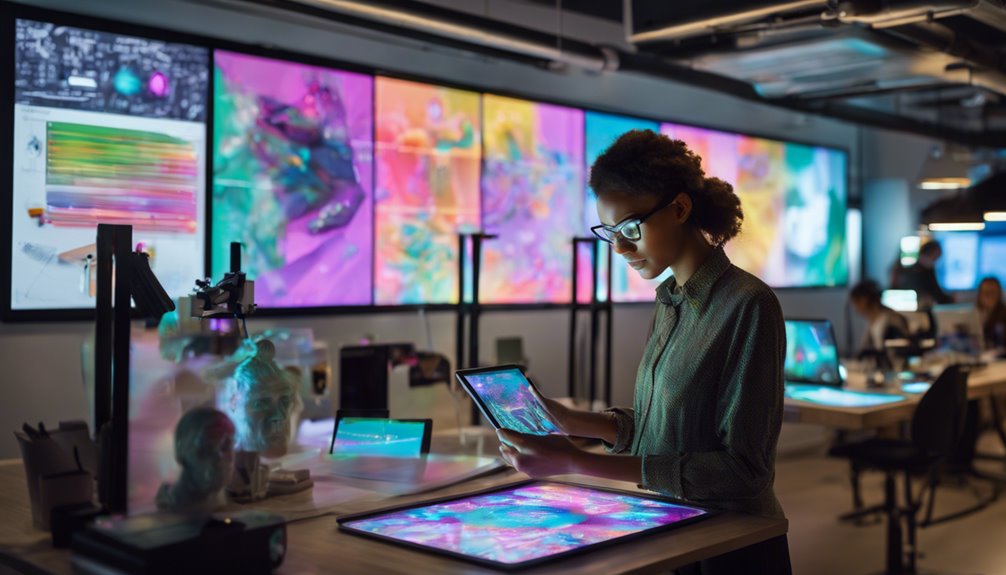 digital transformation boosts creativity