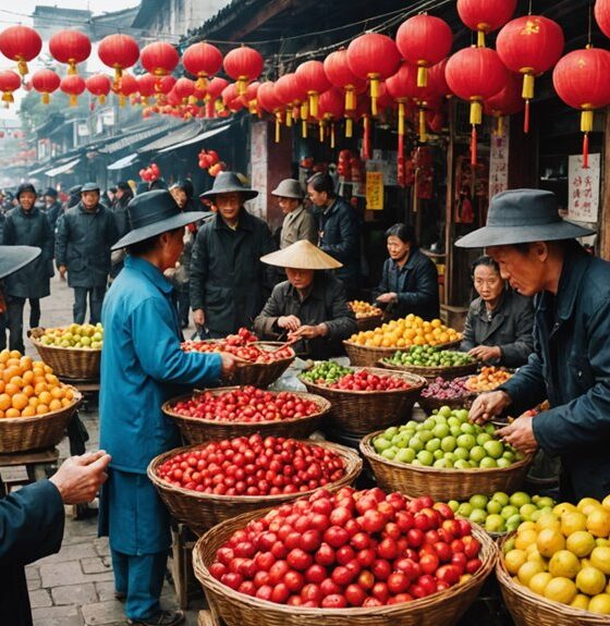 guangxi s import fruit surge