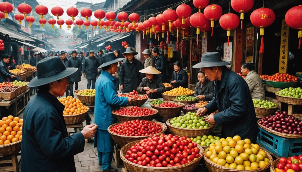 guangxi s import fruit surge