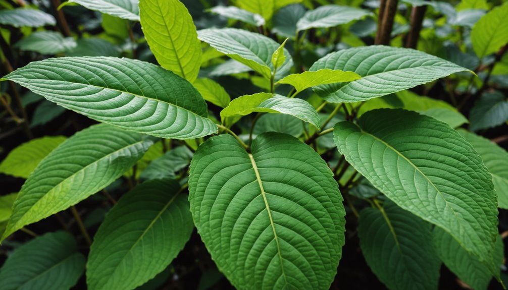 hidden dangers of kratom