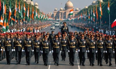 india republic day parade