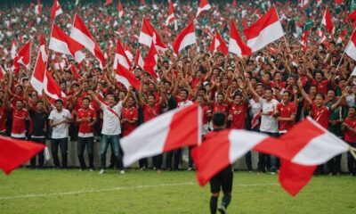 indonesia s world cup prospects