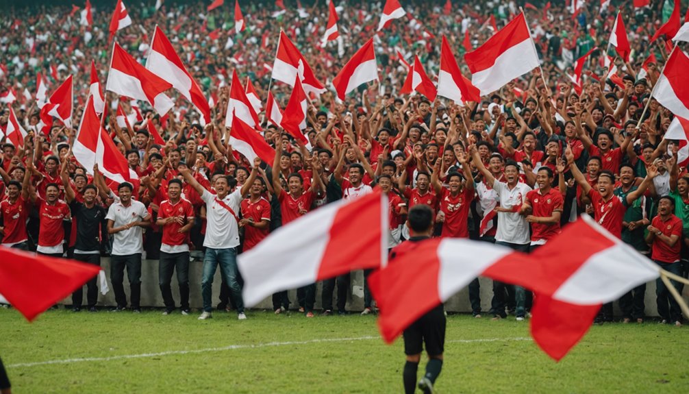 indonesia s world cup prospects