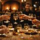 moderate alcohol consumption benefits