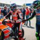 motogp 2025 rider transfers