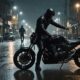 motorcycle theft prevention challenge