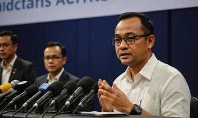 anies comments on viral hashtag