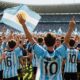 argentina u 20 world cup success