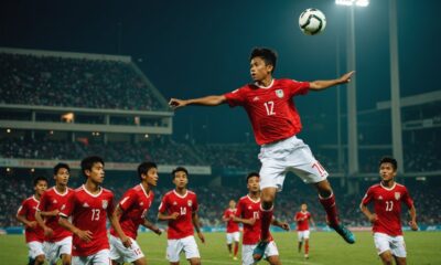 indonesia u 17 vs afghanistan