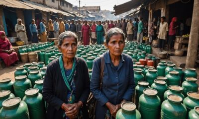 lpg sales ban solutions