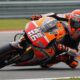 marquez prepares for sepang