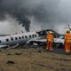 plane crash lessons learned