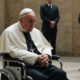 pope francis health concerns arise