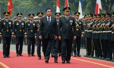 prabowo greets erdogan reprimanded