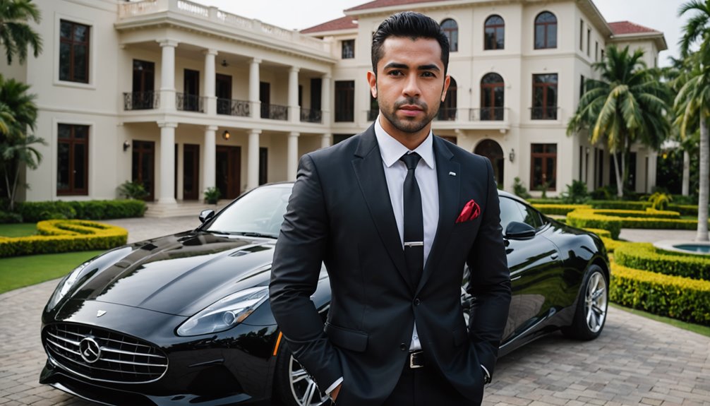 raffi ahmad s wealth controversy