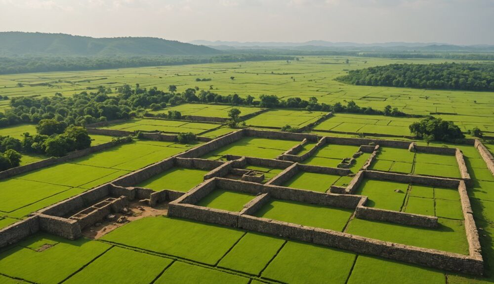 sangiran unesco heritage site