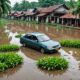 unique flood clean water