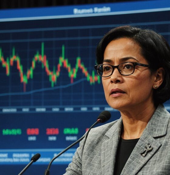 budget deficit explanation indonesia