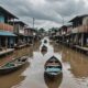 flood devastation in bobok