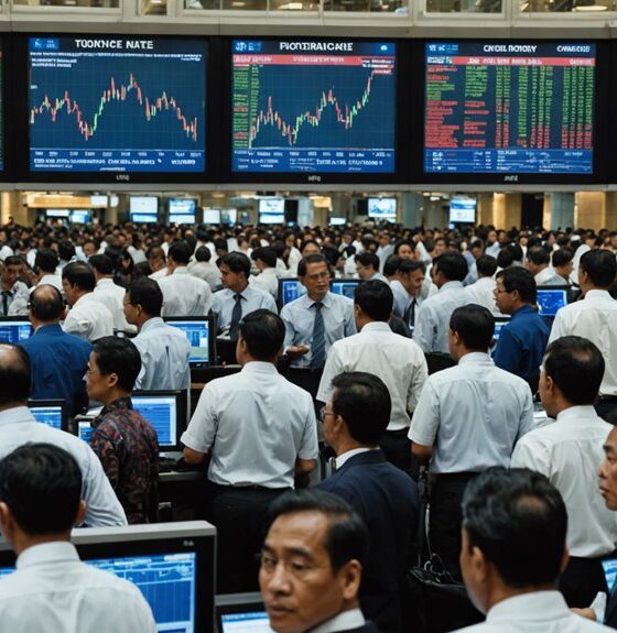 global economy and inflation