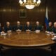 russia claims military aid halt