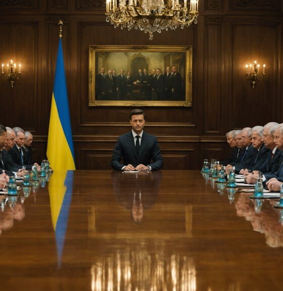 ukraine seeks new support