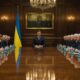 ukraine seeks new support