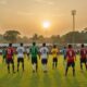 unity through southeast asian football