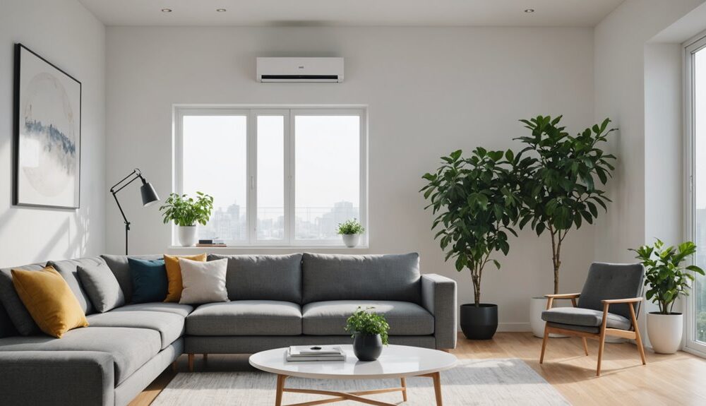 xiaomi launches ai smart air conditioner