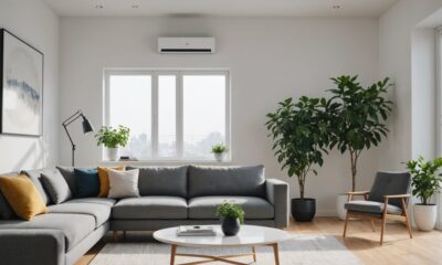 xiaomi launches ai smart air conditioner