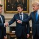 zelensky emphasizes diplomatic importance