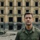 zelensky s iconic resistance attire