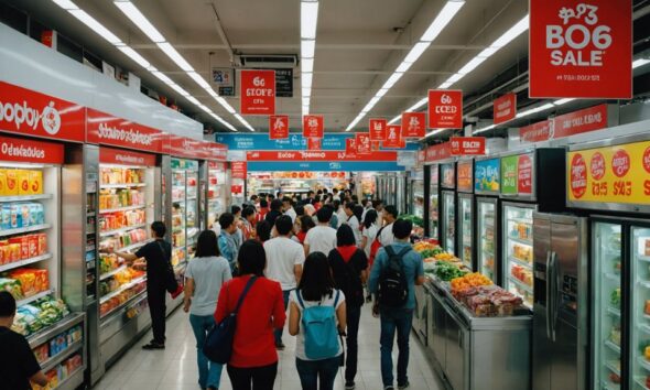 penurunan harga kulkas jumbo