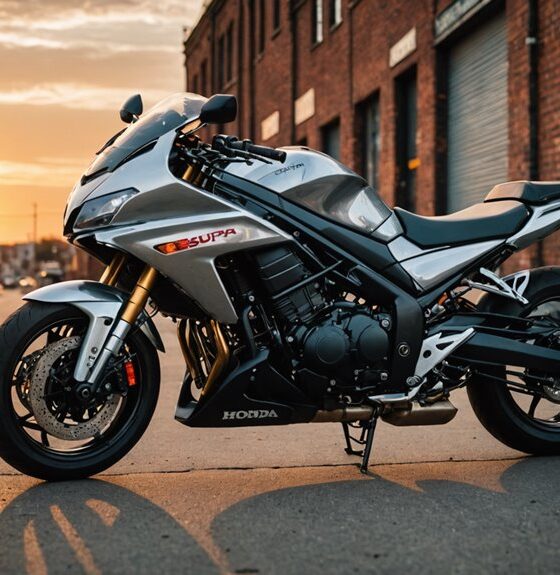 nostalgia tantangan honda supra
