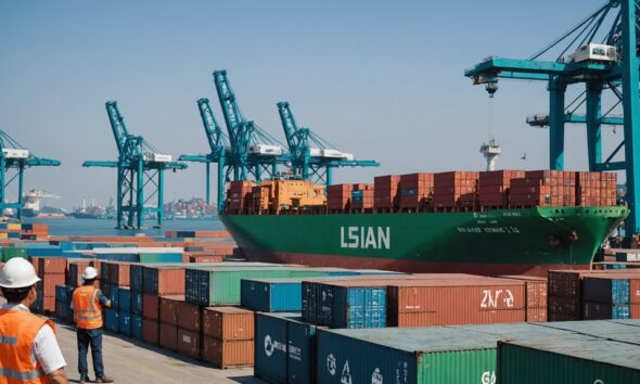 cpo rate increased regulation