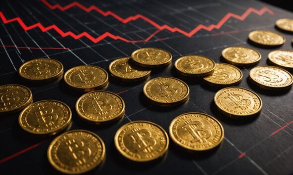 harga emas turun lagi