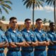 Pendekatan disiplin barak militer