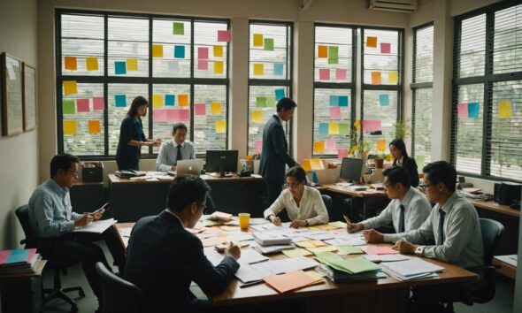 peraturan harus disederhanakan