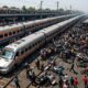 kecelakaan kereta api dengan banyak korban