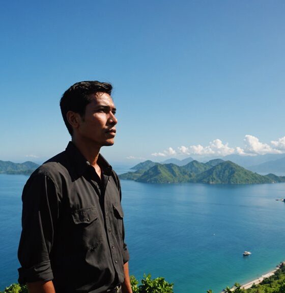 Pulau Aceh dipindahkan secara tak terduga