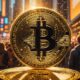 harga bitcoin melonjak efek Trump