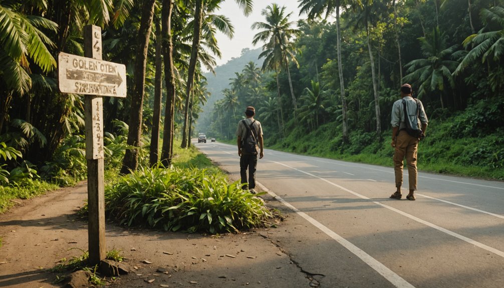 penyelidikan korupsi dari pengaduan