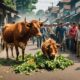 serangan sapi panic bandung