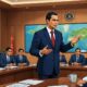 dialog tentang Sumatera Utara
