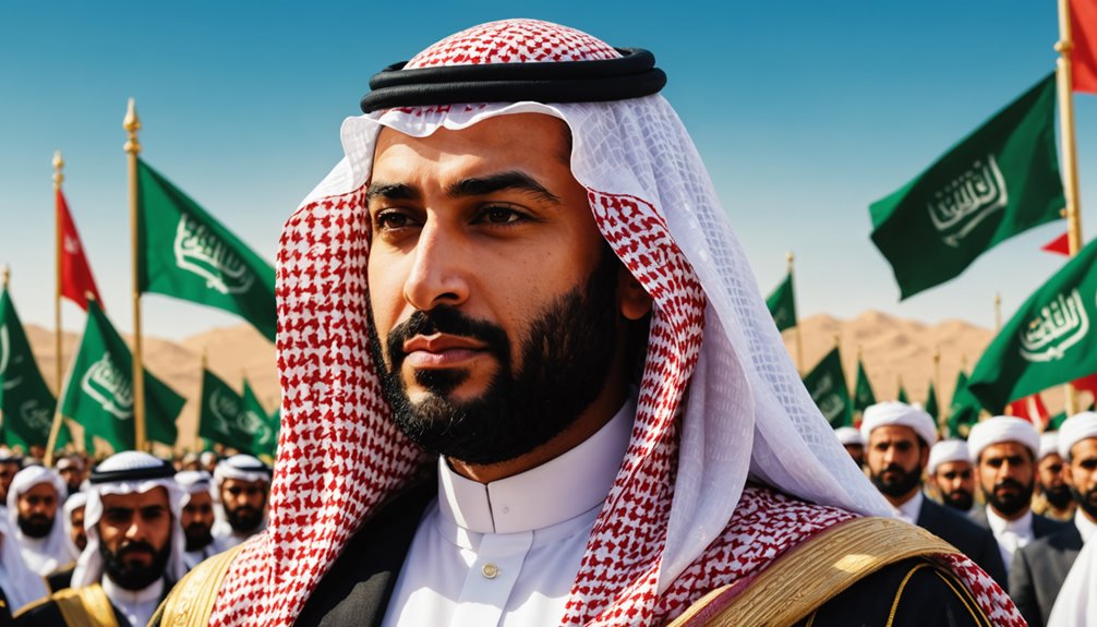 Pangeran Saudi memperingatkan Israel