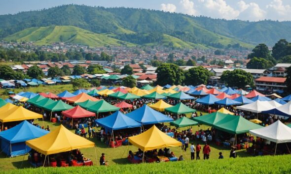 travel safety reminder bandung batu
