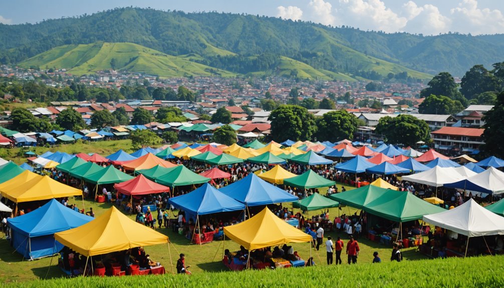 travel safety reminder bandung batu